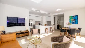3 bedrooms apartment in Benahavis for sale