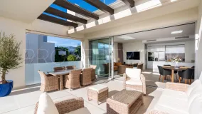 3 bedrooms apartment in Benahavis for sale