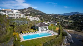3 bedrooms apartment in Benahavis for sale