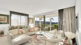 For sale Benahavis duplex