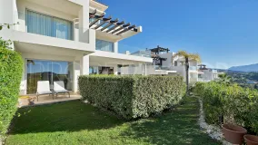 For sale Benahavis duplex