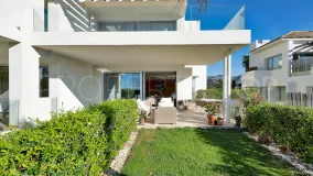 For sale Benahavis duplex