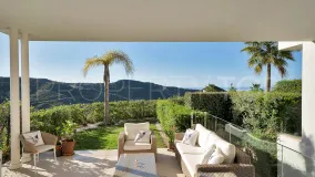 For sale Benahavis duplex