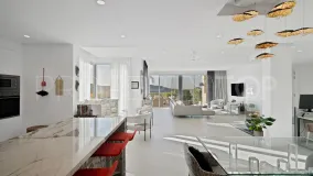 For sale Benahavis duplex