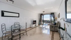 Apartment with 2 bedrooms for sale in Benahavis