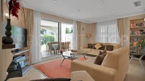 Apartment for sale in Estepona East with 2 bedrooms
