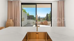 Estepona, pareado de 4 dormitorios en venta