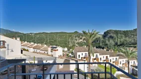 Benahavis 4 bedrooms town house for sale