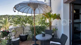 Benahavis 4 bedrooms town house for sale