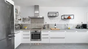 Benahavis 4 bedrooms town house for sale