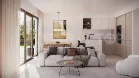 For sale penthouse in Estepona with 3 bedrooms