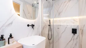 Se vende adosado en Marbella Ciudad con 4 dormitorios