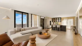 Marbella apartment for sale