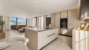 Marbella apartment for sale