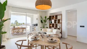 Buy Marbella apartment with 3 bedrooms