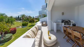 Buy Marbella apartment with 3 bedrooms