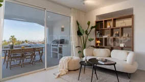 Buy Marbella apartment with 3 bedrooms