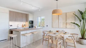 Buy Marbella apartment with 3 bedrooms