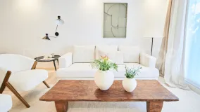 For sale Marbella apartment