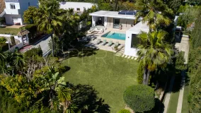 Marbella 5 bedrooms villa for sale