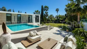 Marbella 5 bedrooms villa for sale