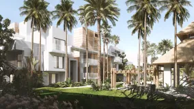 Buy apartment with 3 bedrooms in Estepona East