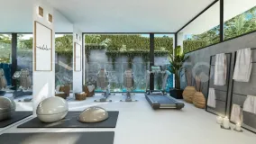 For sale Marbella villa with 4 bedrooms