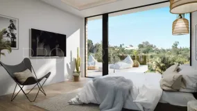 For sale Marbella villa with 4 bedrooms
