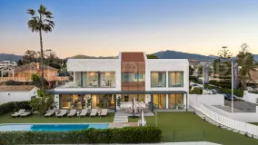 Villa en venta en New Golden Mile