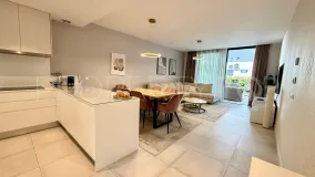 Apartment with 2 bedrooms for sale in Cortijo del Golf