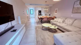 Apartment with 2 bedrooms for sale in Cortijo del Golf