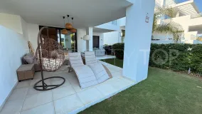 Apartment with 2 bedrooms for sale in Cortijo del Golf