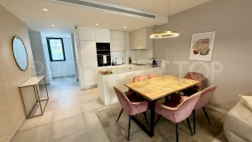 Apartment with 2 bedrooms for sale in Cortijo del Golf