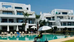 Apartment with 2 bedrooms for sale in Cortijo del Golf