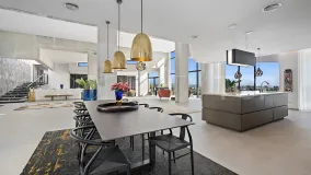 Villa en venta en Paraiso Alto