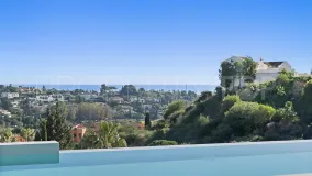 Villa en venta en Paraiso Alto