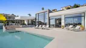 Villa en venta en Paraiso Alto
