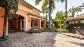 For sale villa in Altos Reales with 5 bedrooms