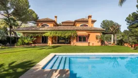 For sale villa in Altos Reales with 5 bedrooms