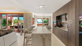 Ático con 3 dormitorios en venta en Torre Bermeja