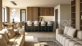 Mijas Costa, villa de 3 dormitorios a la venta
