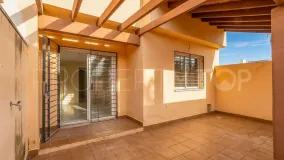 Calahonda 4 bedrooms house for sale