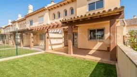 Calahonda 4 bedrooms house for sale
