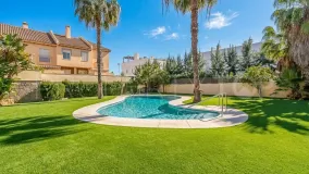 Calahonda 4 bedrooms house for sale