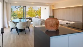 Estepona West 2 bedrooms apartment for sale