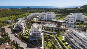 For sale 3 bedrooms penthouse in Cala de Mijas