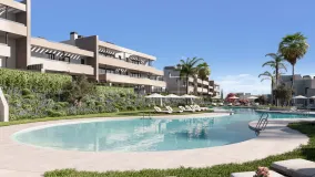 3 bedrooms apartment in Estepona West for sale