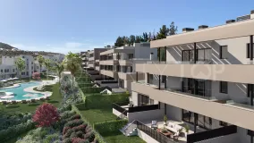 3 bedrooms apartment in Estepona West for sale