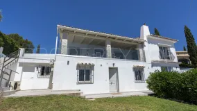 Villa in Mijas Costa for sale