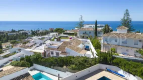 Villa in Mijas Costa for sale